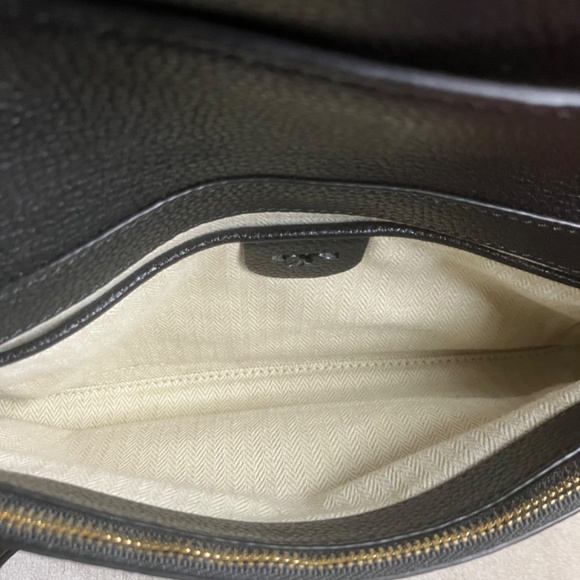 Tory Burch crossbody - Picture 5 of 10